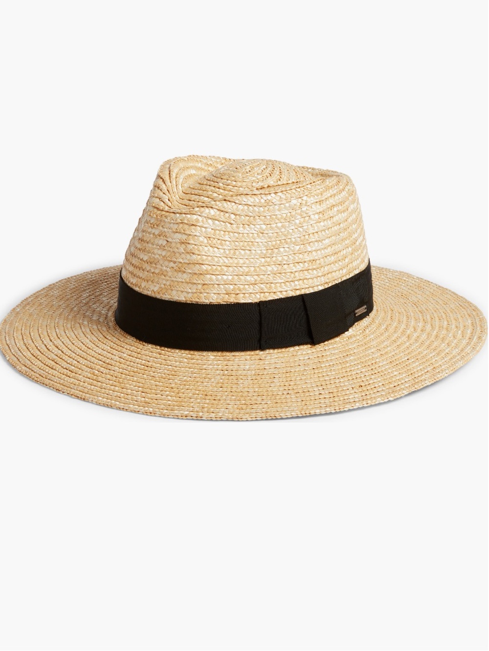 Joanna Straw Hat
